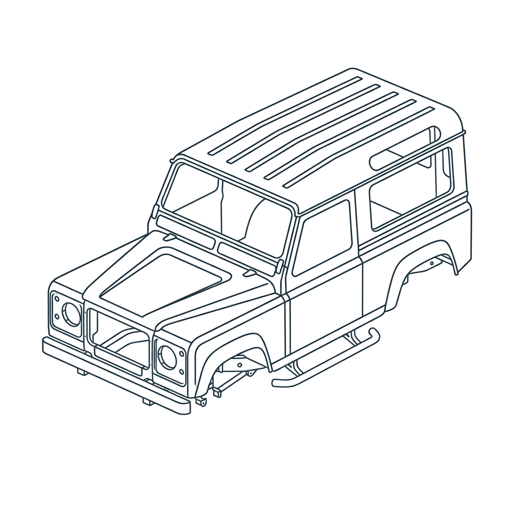 Carrosserie
