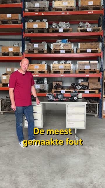 Verschil stuurhuizen
