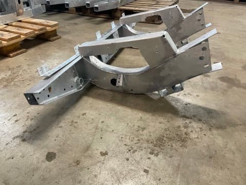 Crossmember 110 Td5 / 200tdi / 300tdi