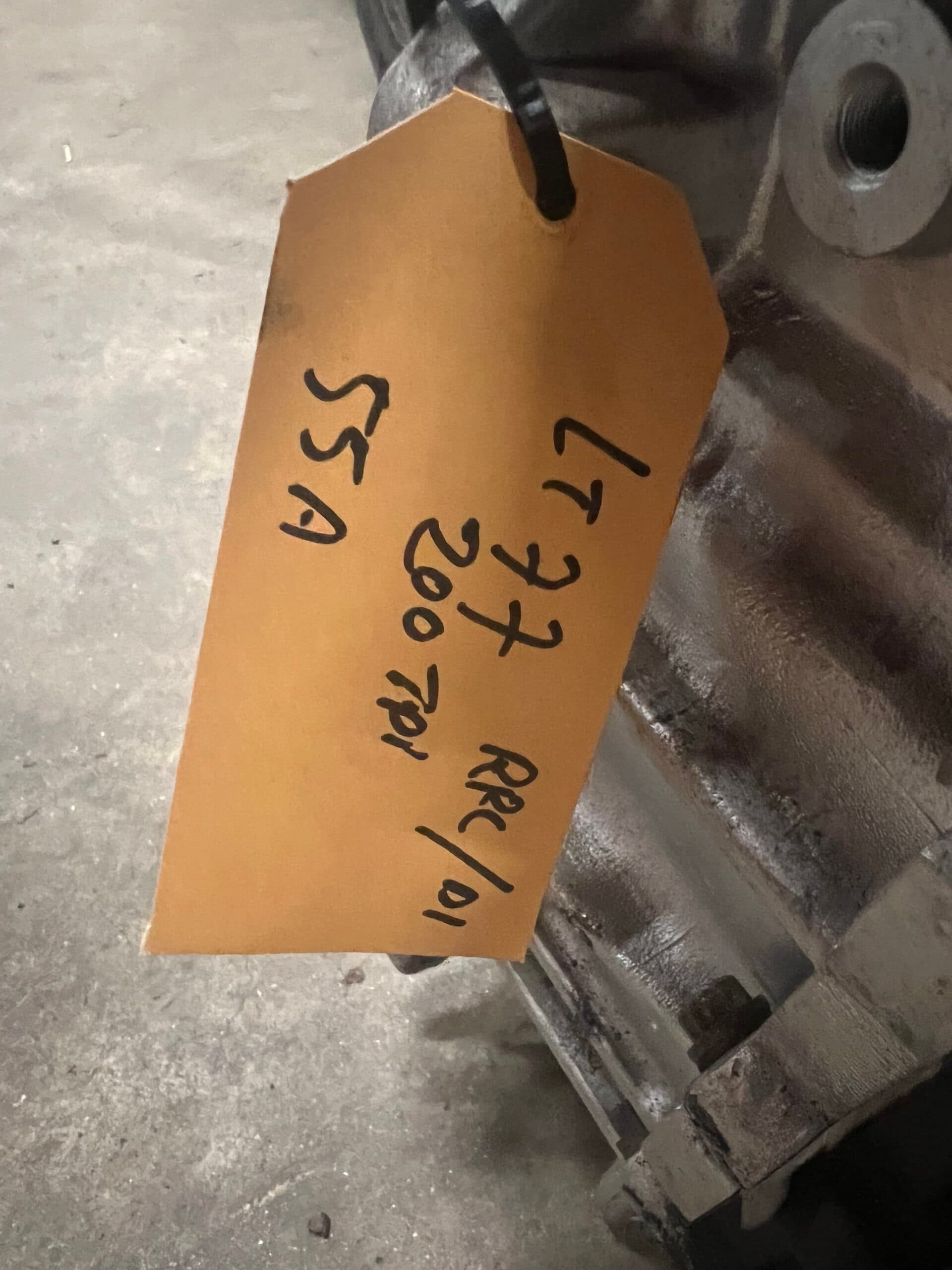 LT77 55a versnellingsbak , 200tdi Discovery / range rover classic